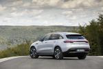 Mercedes-Benz EQC400 4Matic 2019 года (WW)